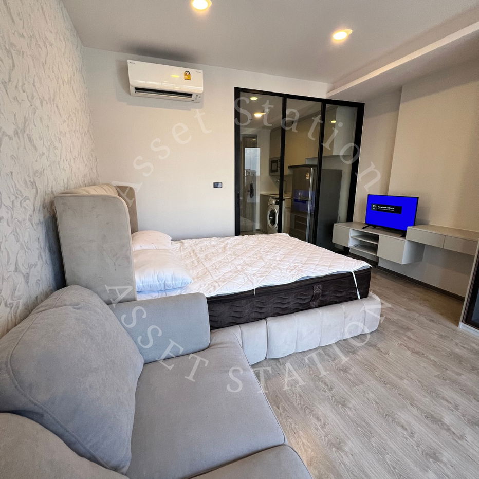 picture 🔥Best Choice | SOHO Bangkok Ratchada MRT Huai Khwang 🔥 - 2/20