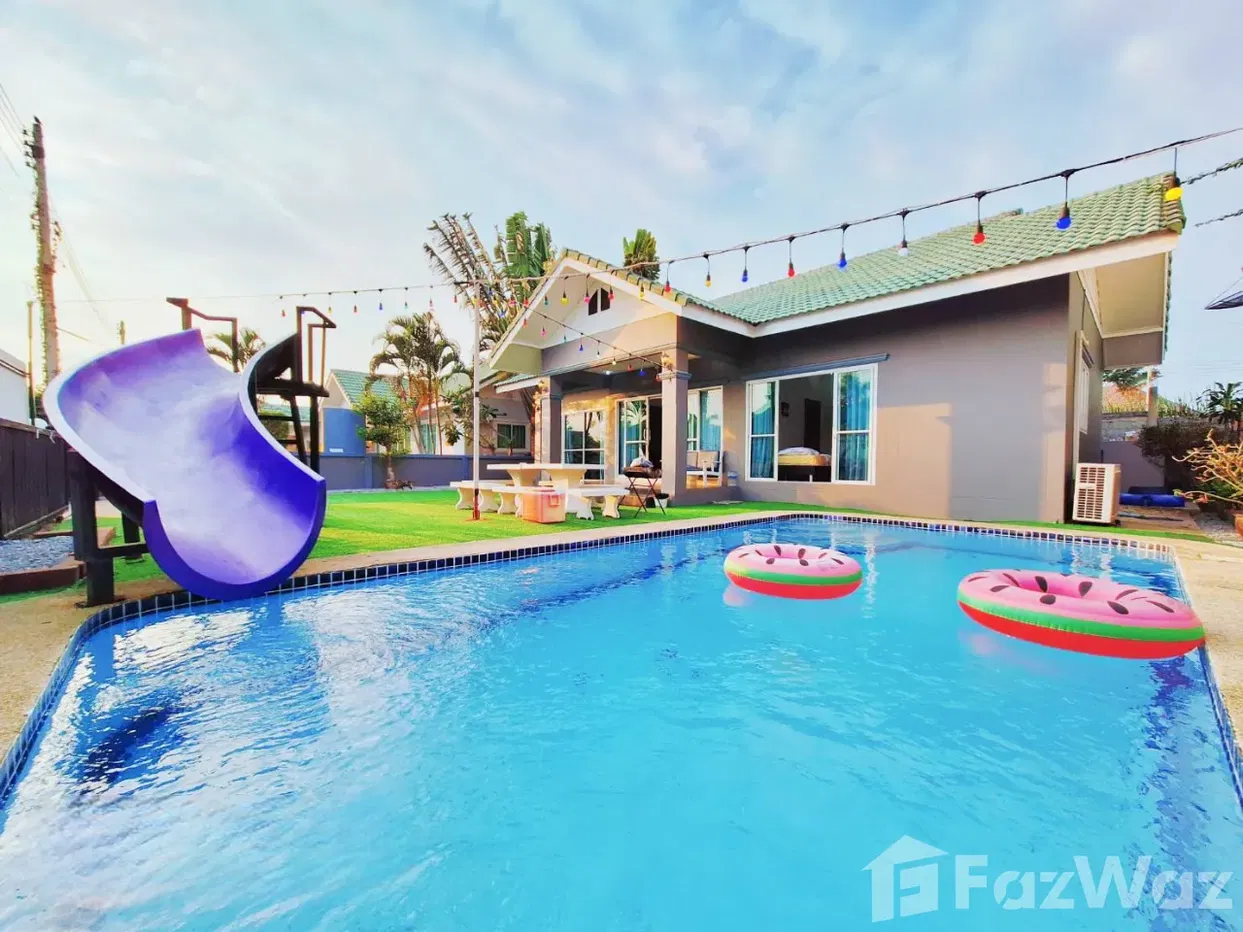 รูป วิลล่าให้เช่า 3 ห้องนอน ในโครงการ บ้านมงคลชัย  1915825 - รูปที่ 1/29