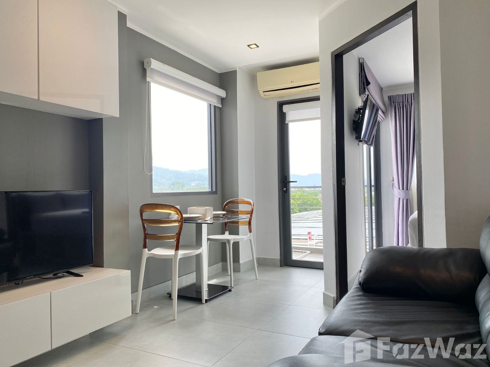 1 Bedroom Condo for sale at NOON Village Tower I 1974736