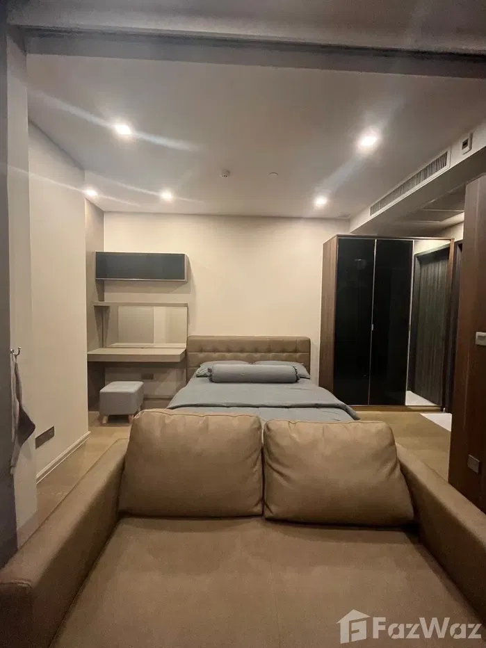 picture 1 Bedroom Condo for sale at Ashton Asoke - 13/16