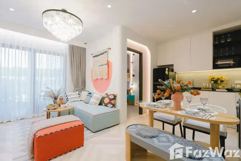 Resale 44m2