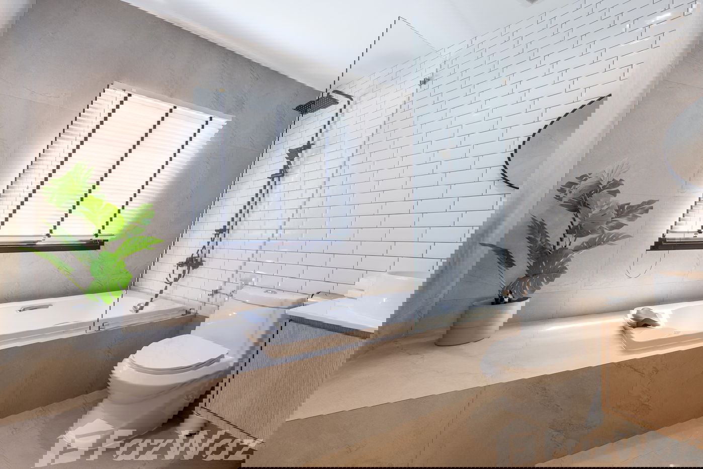 รูป วิลล่าให้เช่า 3 ห้องนอน ในโครงการ บี วิลล่า เวลเนส รีสอร์ต ภูเก็ต 5617272 - รูปที่ 13/19