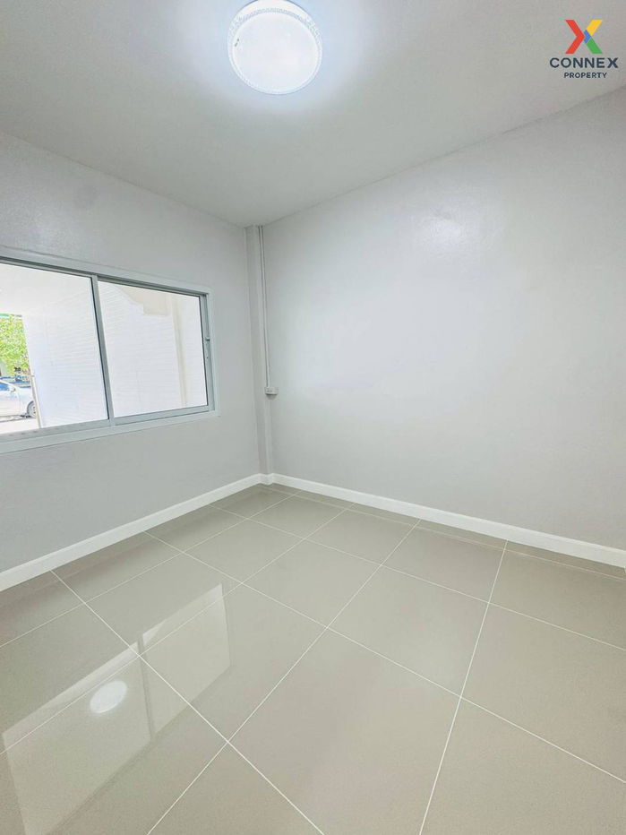 picture For Sale Townhouse/Townhome  , Jantima Thani , newly renovated , MRT-Khong Bang Phai , Bang Rak Phatthana , Bang Bua Thong , Nonthaburi , CX-127680 ✅ Live chat with us ADD LINE @connexproperty ✅  - 8/12