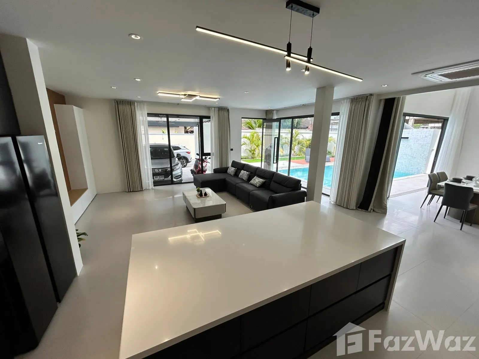 4 Bedroom Villa for rent in Rawai, Phuket  5644368 - image 3