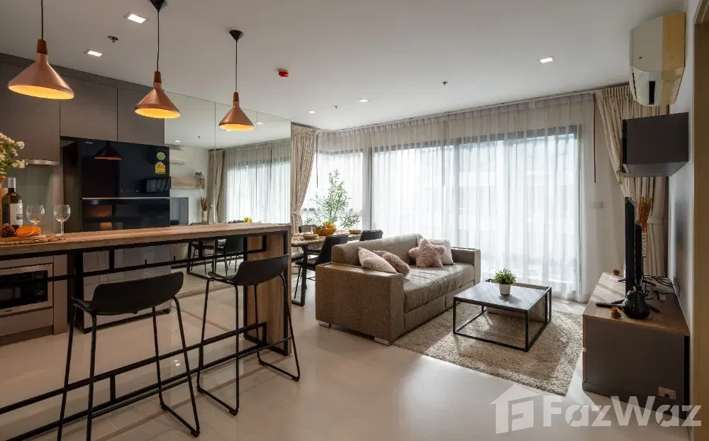 picture New renovated and decorated condo close to BTS Thong Lor - 2/14