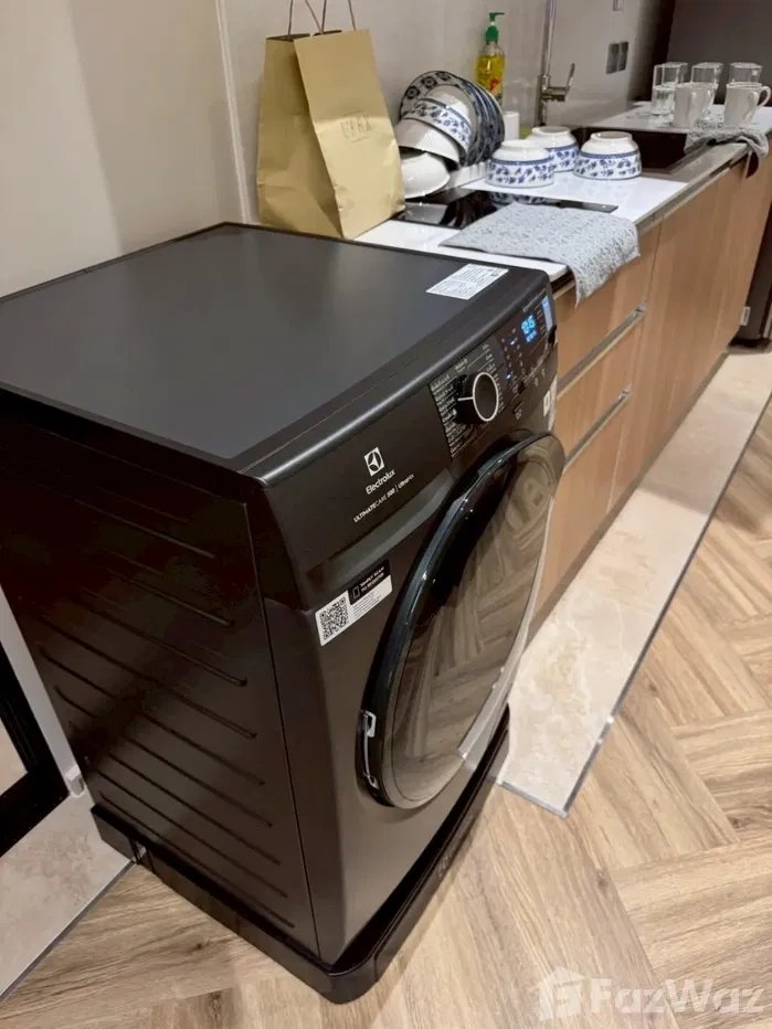 รูป 1ห้องนอน 1ห้องน้ำ 5552792 - รูปที่ 10/20