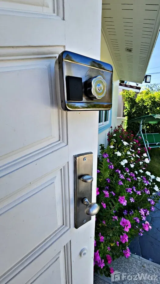 รูป วิลล่าให้เช่า 3 ห้องนอน ใน หัวหิน, ประจวบคีรีขันธ์ 1412942 - รูปที่ 25/25