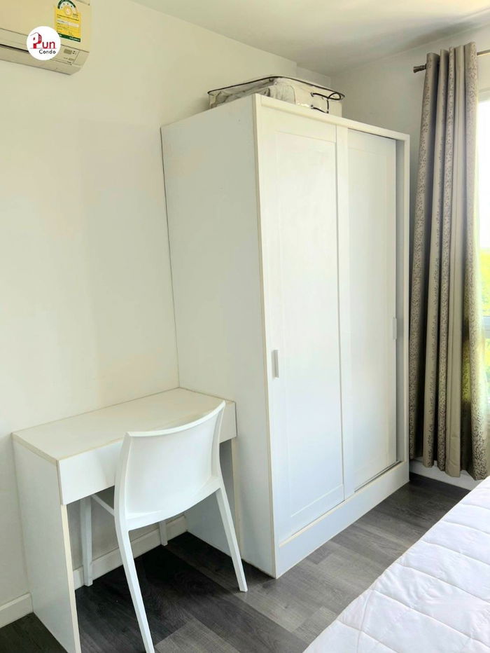 picture Dcondo Campus Resort Rungsit for rent. - 3/19