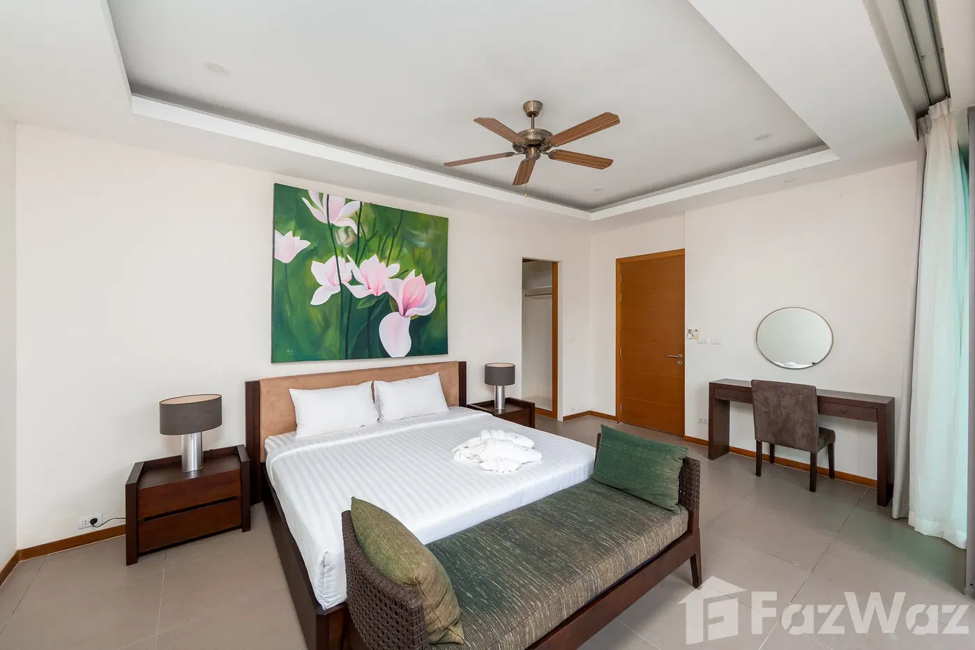 picture 3 Bedroom Villa for sale at KA Villa Rawai - 4/34