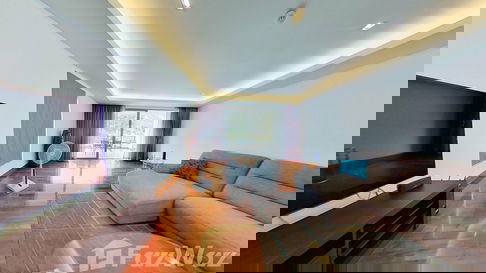 Amazing 4 Bedrooms with Seaview