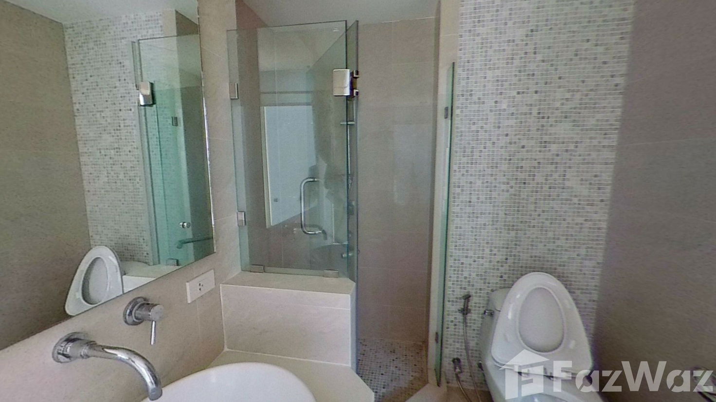 picture 2 Bedroom Condo for rent at Baan Siri 24 44412 - 12/13