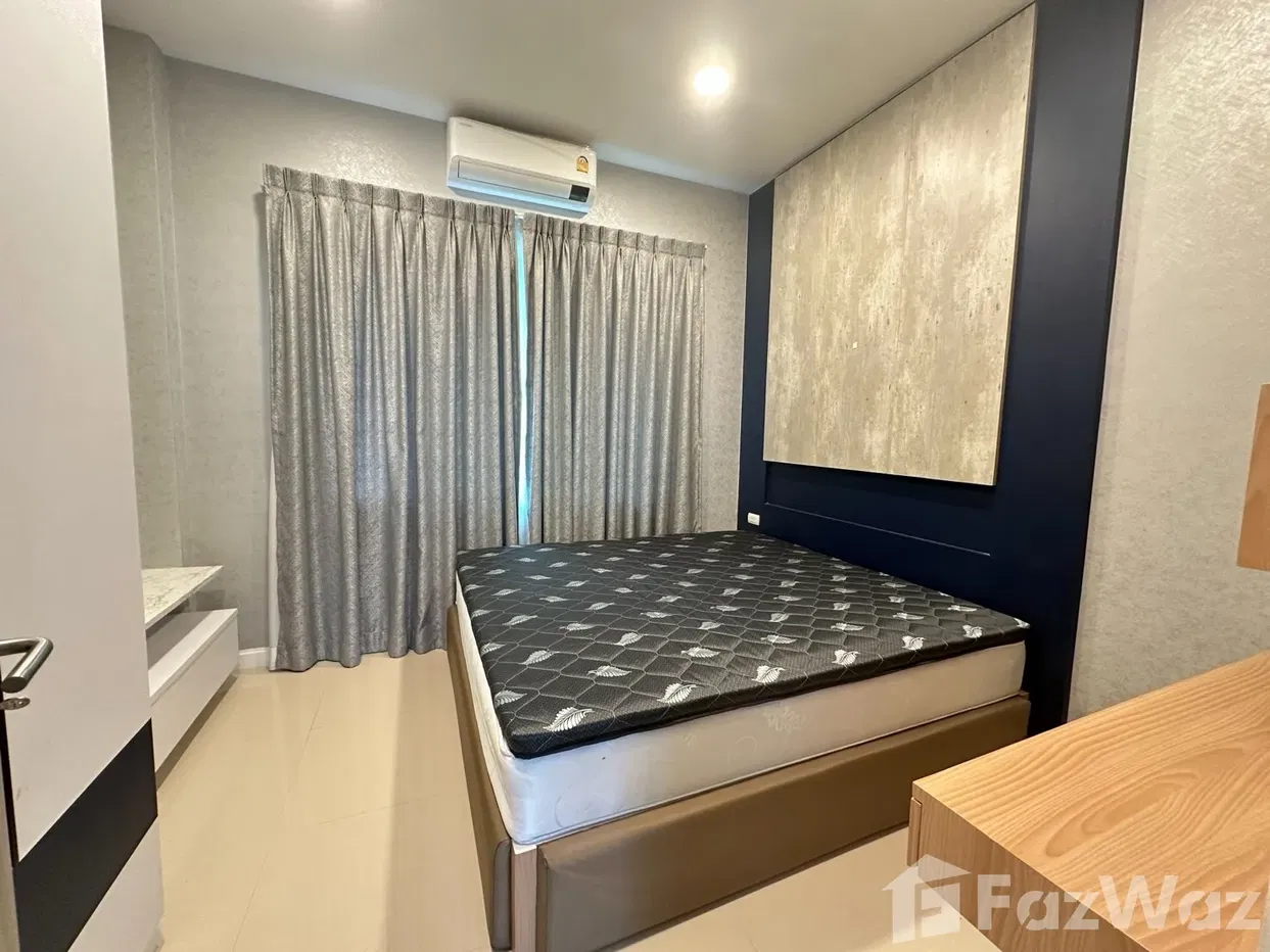 picture For SALE: NEW Garden Ville 6 House in Huai Yai, - 8/13