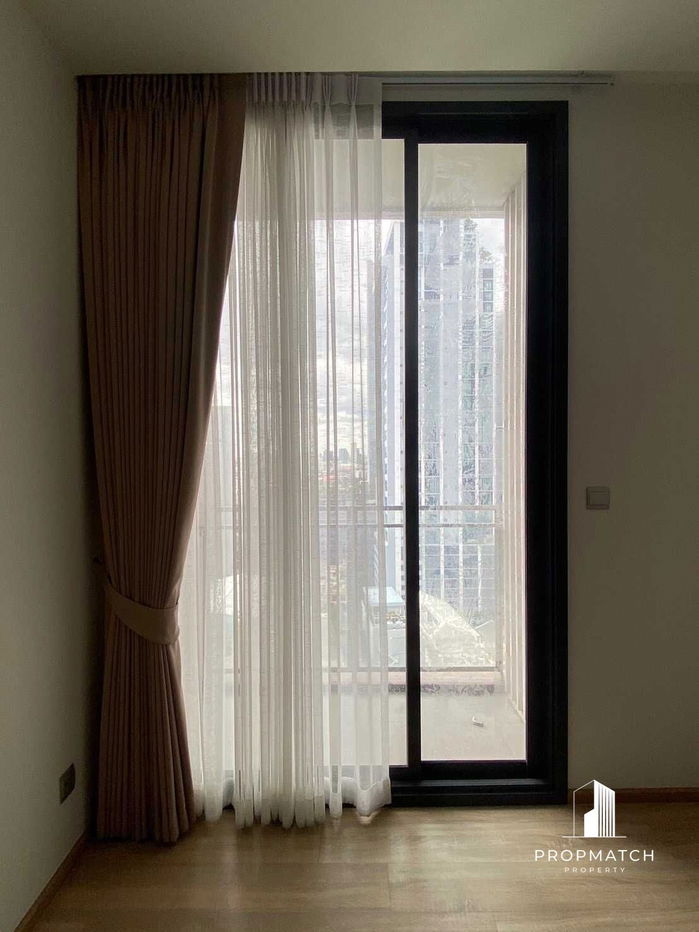 รูป ✨Flash Deal ✨The Line Phahol - Pradipat  ( 1Bed 1Bath 34SQM.) แต่งครบพร้อมอยู่ !! เพียง 20,000 บาทต่อเดือน Tel.0981315848 @propmatch - รูปที่ 4/4