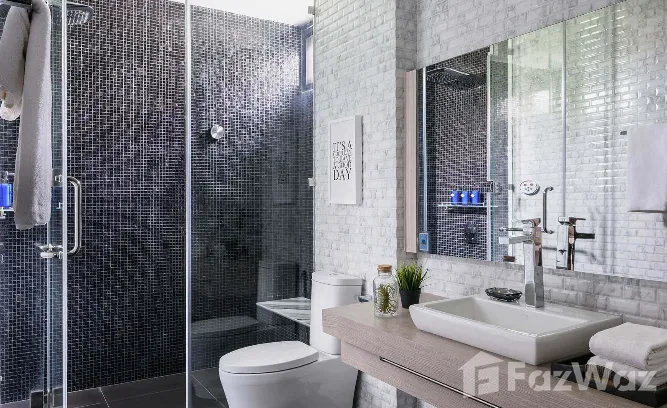 picture 3 Bedroom Villa for rent at ITZ Time Hua Hin Pool Villa 1427986 - 11/11