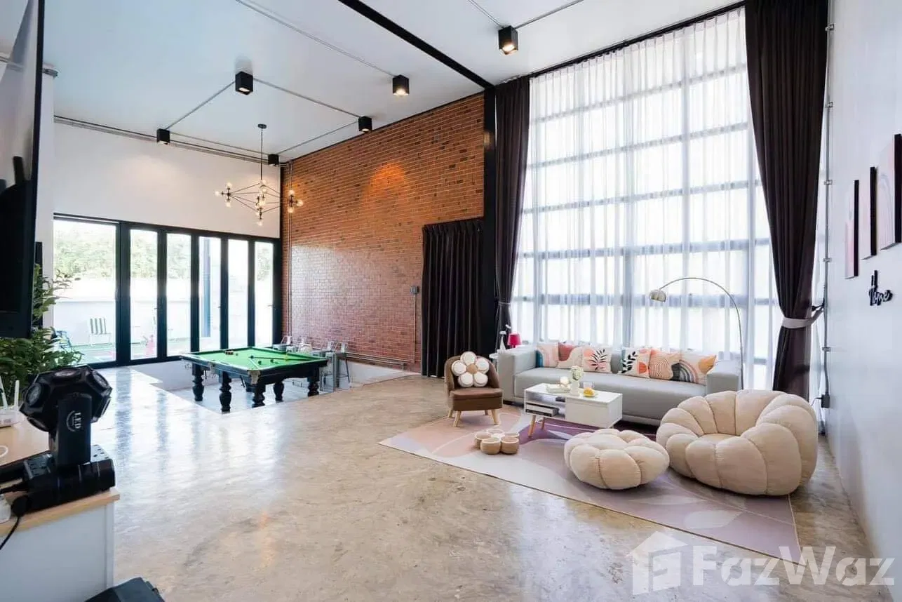 รูป ขาย วิลล่า 3 ห้องนอน ใน ห้วยใหญ่, ชลบุรี - รูปที่ 7/15