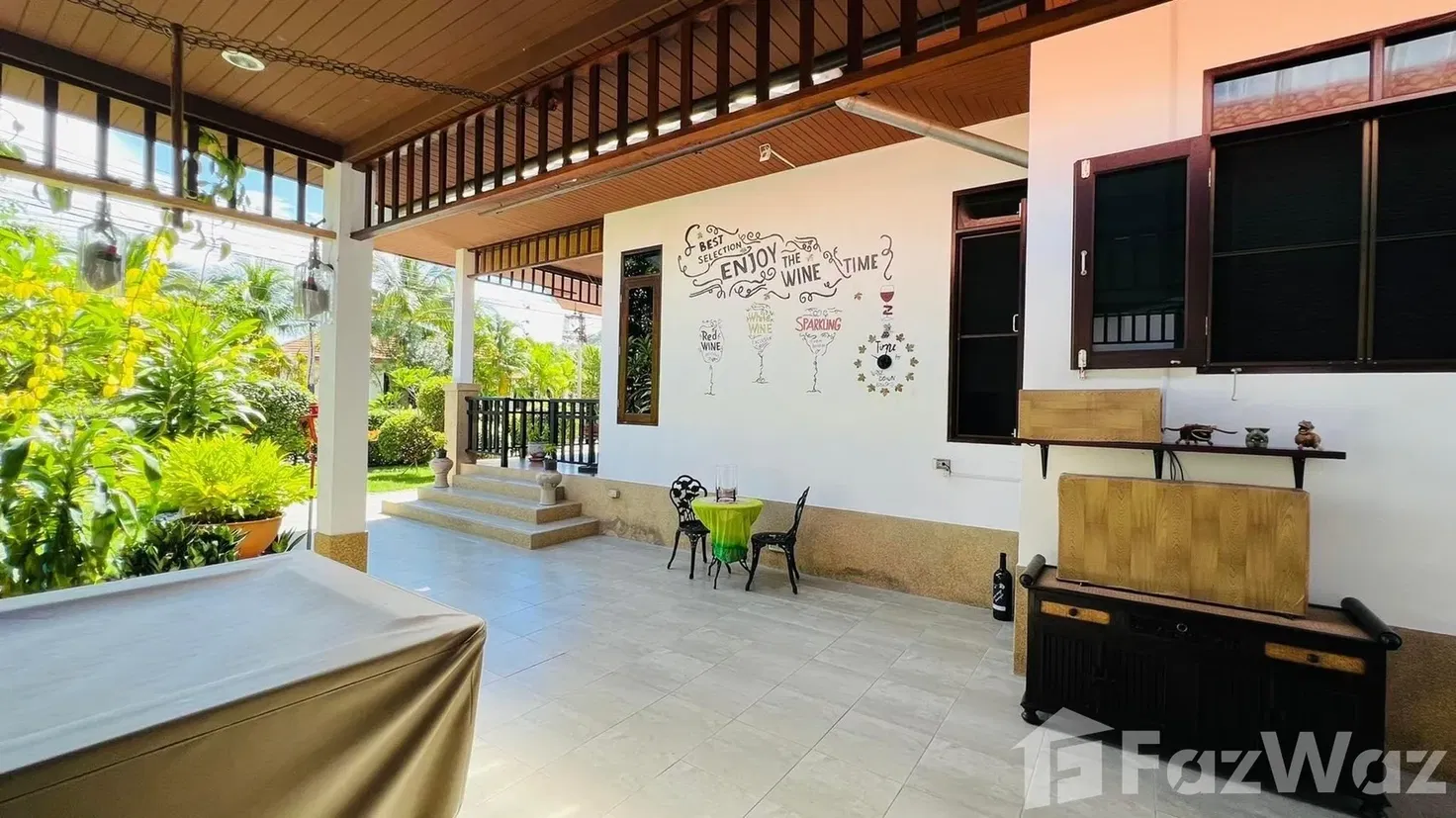 picture 2 Bedroom Villa for sale at Manora Village II - 7/26