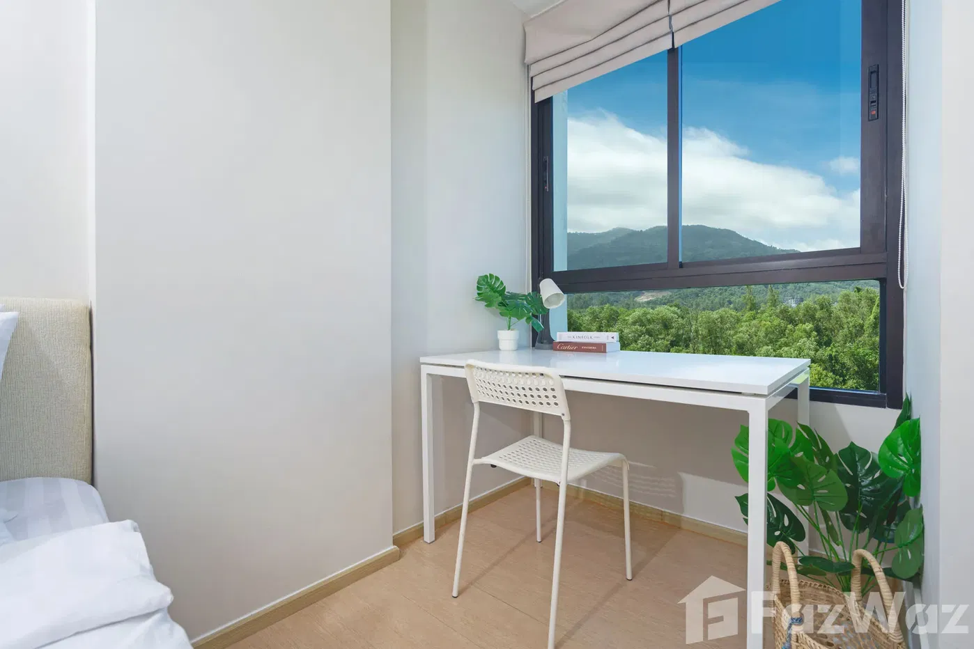 picture 1 Bedroom Condo for sale at Zcape X2 - 9/17
