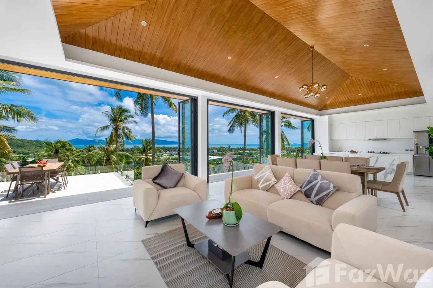 picture 5 Bedroom Villa for sale at Suay BaanPak Villa - 5/16
