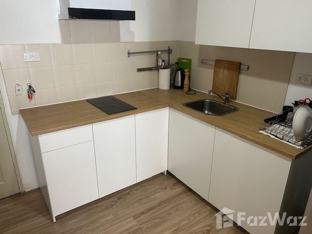picture Modern 52 sqm Condo in Downtown Phrom Phong | Prime Location - 3/9