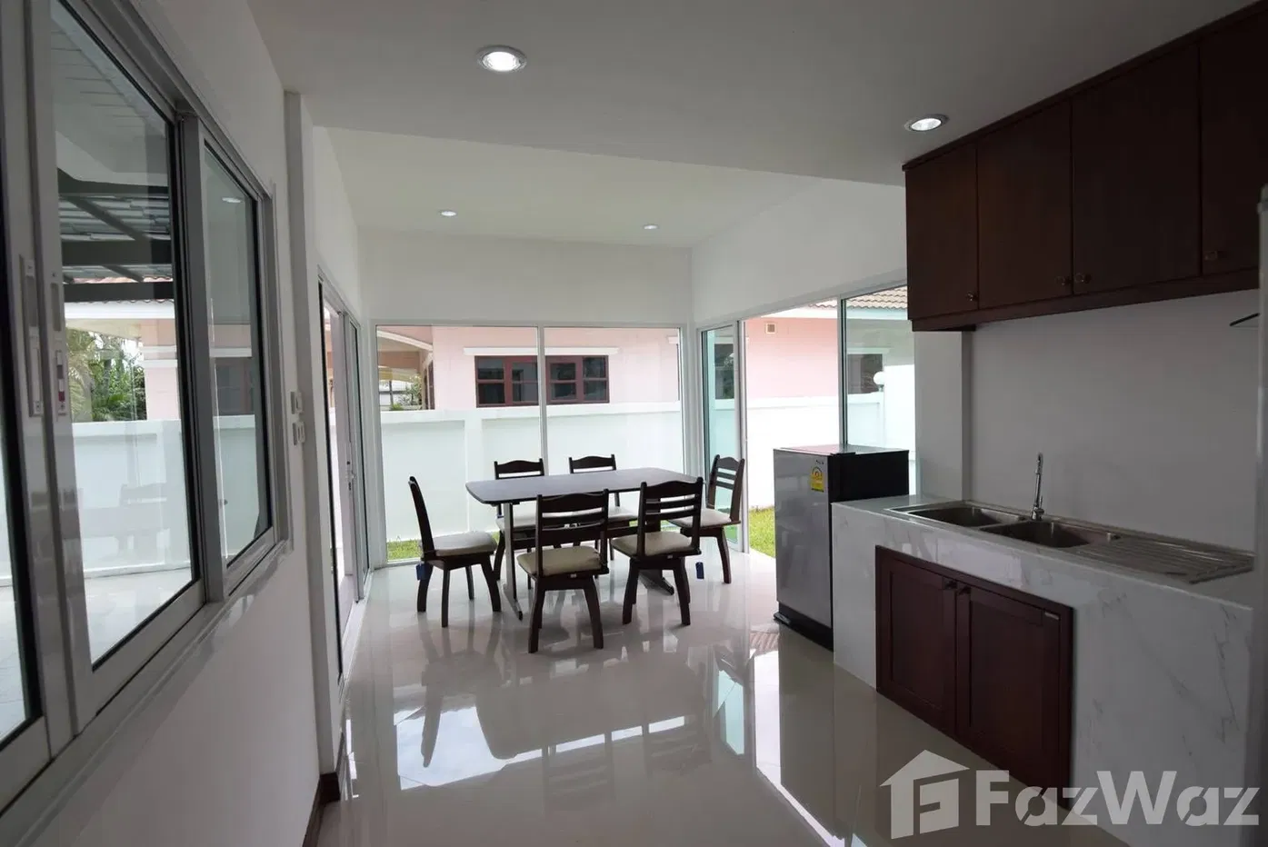 picture 4 Bedroom Villa for rent in Nong Kae, Prachuap Khiri Khan 5643304 - 14/15