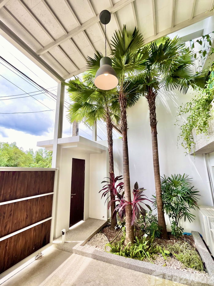 picture Boat Avenue Modern Loft Private Pool Villa - 25/25