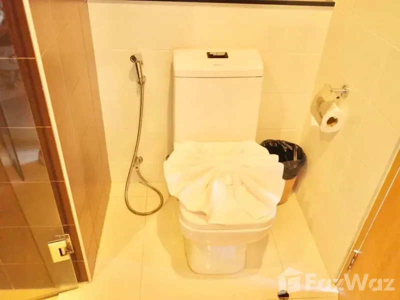 picture 1 Bedroom Condo for sale at Saiyuan Buri Condominium - 7/8