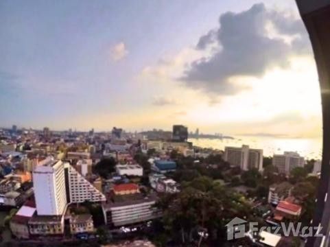 picture 1 Bedroom Condo for sale at Centric Sea - 1/6