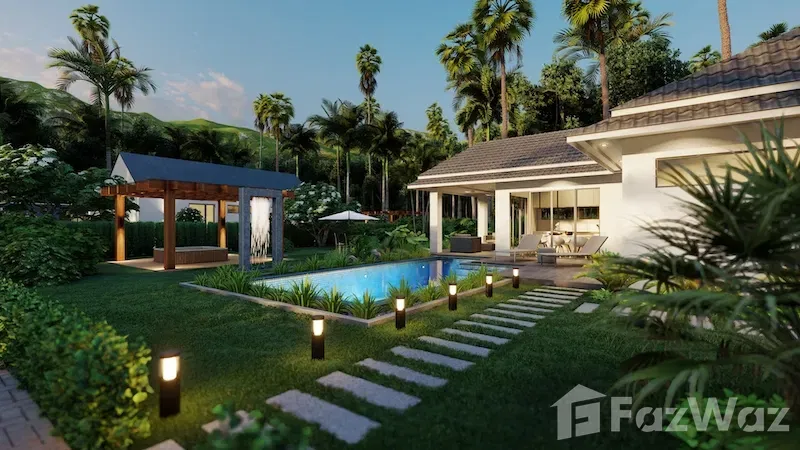 picture 3 Bedroom Villa for sale at Luxury Home by Bibury - 2/9
