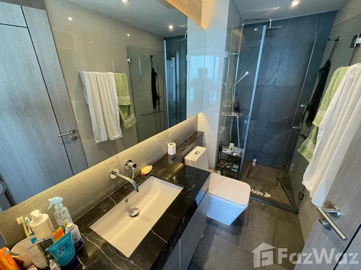 picture 2 Bedroom Condo for sale at Andromeda Condominium - 2/5