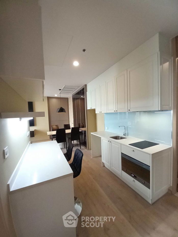 picture 2-BR Condo at Noble Be Sukhumvit 19 near BTS Nana (ID 607174) - 8/19