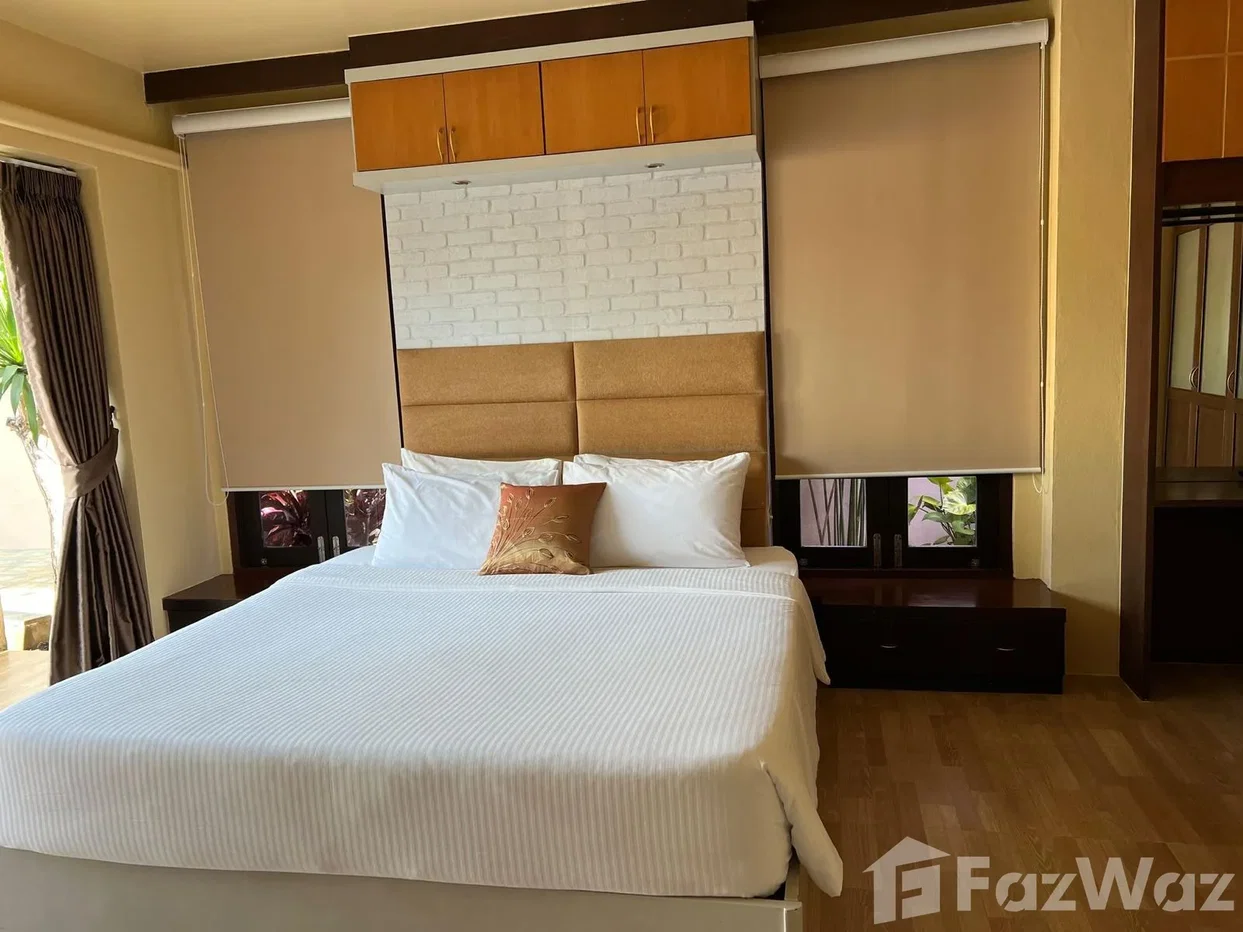 รูป วิลล่าให้เช่า 2 ห้องนอน ใน ราไวย์, ภูเก็ต 5613891 - รูปที่ 19/28