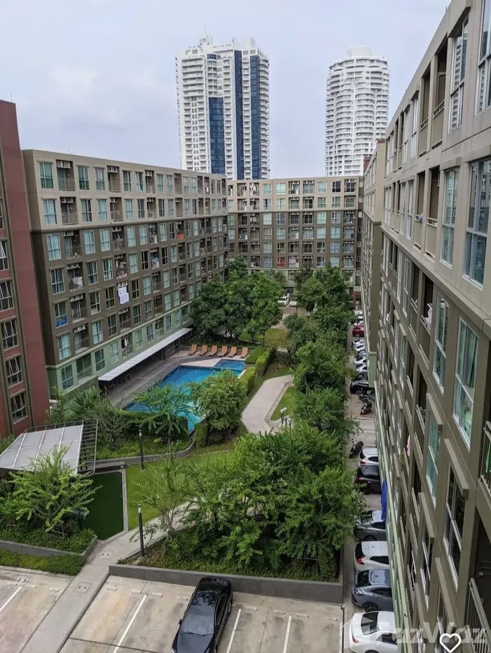 picture 2 Bedroom Condo for Sale at Lumpini Place Bangna Km. 3 - 6/20