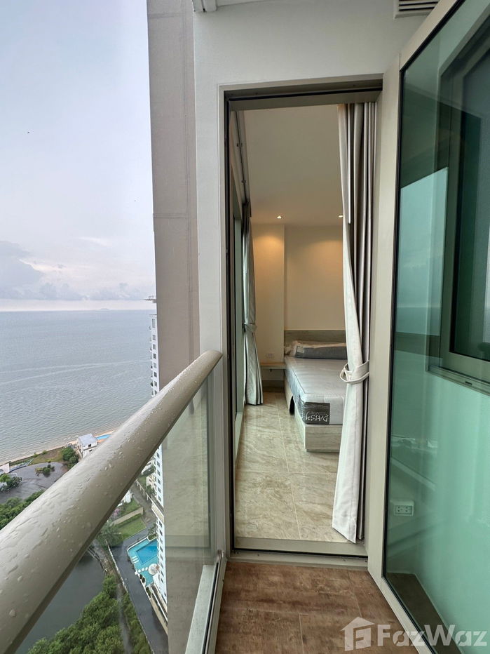 picture 1 Bedroom Condo for sale at The Riviera Monaco - 3/5