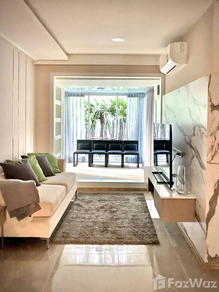 picture Live the High Life in This 2-Bedroom Bangkok Condo! - 1/14