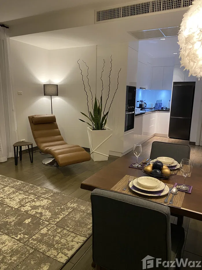 picture 1 Bedroom Condo for sale at Malibu Kao Tao - 3/14