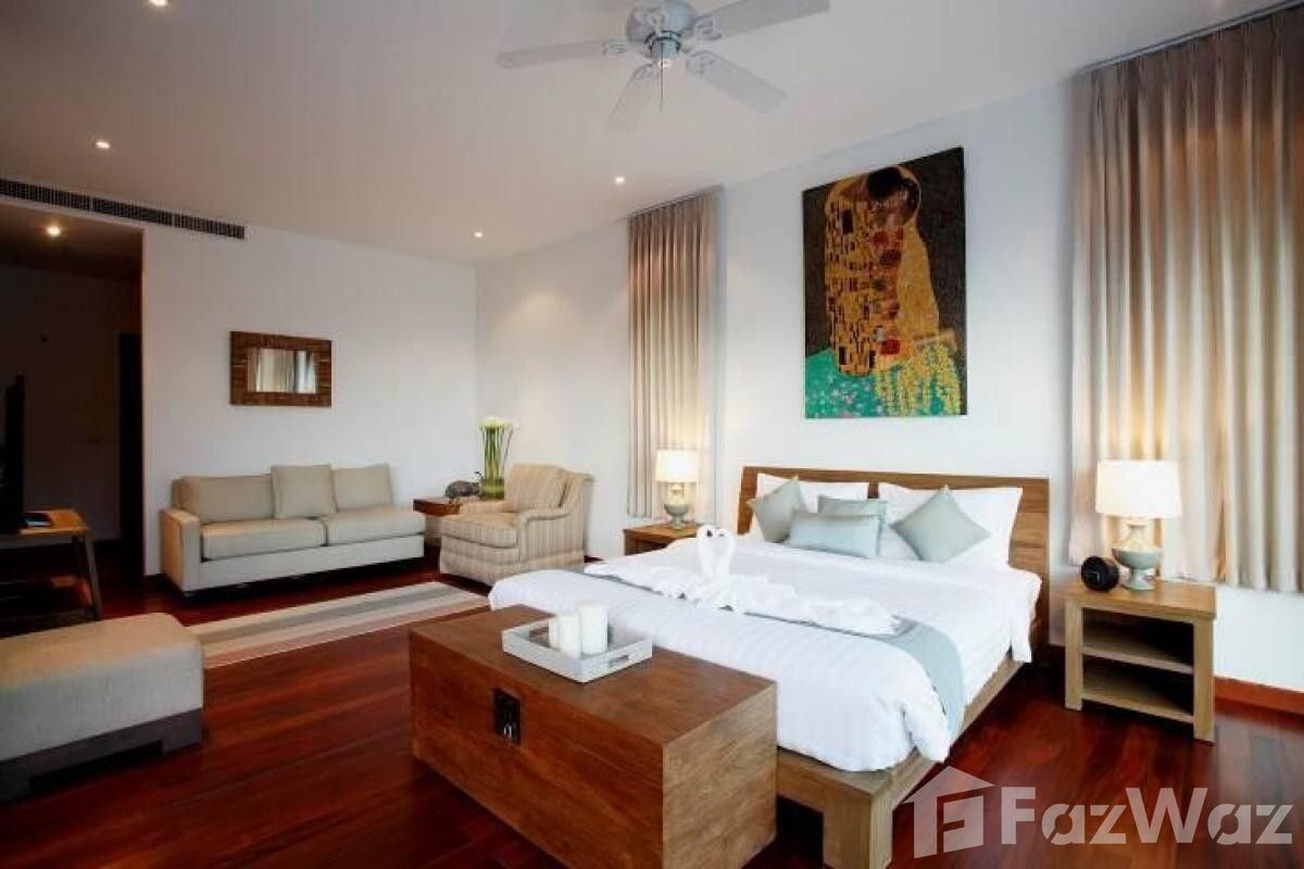 picture 3 Bedroom Condo for sale at Grand Kamala Falls - 4/8