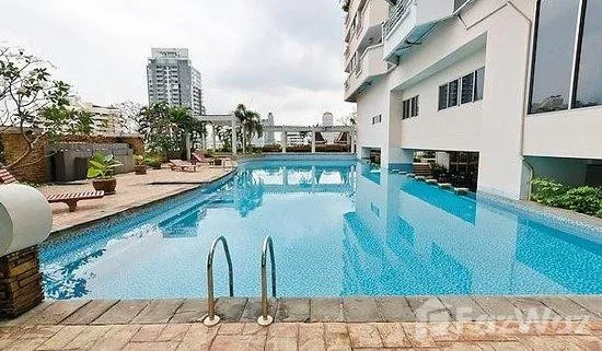 picture 3 Bedroom Condo for sale at The Waterford Diamond - 9/12