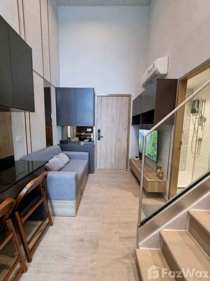 picture 2 Bedroom Condo for sale at Altitude Unicorn Sathorn - Tha Phra - 9/15