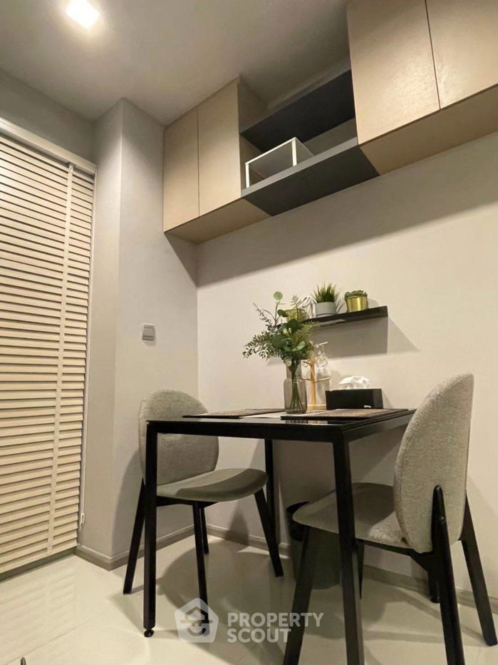 picture 1-BR Condo at Life Asoke - Rama 9 near MRT Phra Ram 9 (ID 2190645) - 7/11