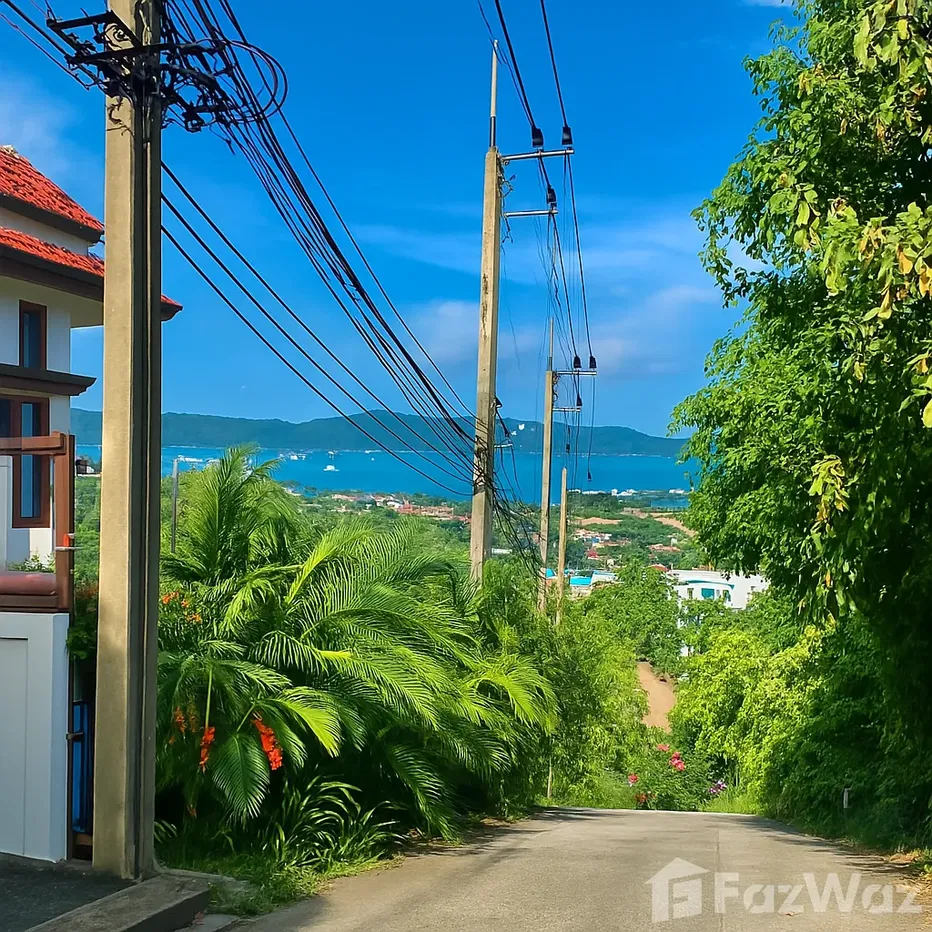 picture 4 Bedroom Villa for sale in Rawai, Phuket - 40/41