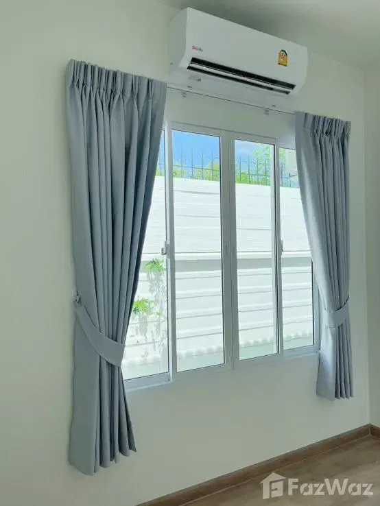 รูป วิลล่าให้เช่า 3 ห้องนอน ในโครงการ ลา วัลเล่ วิลเลจ ทาวน์ 2 1932845 - รูปที่ 37/43