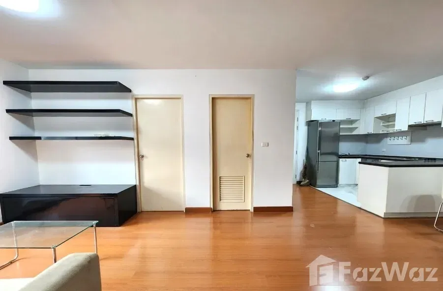 picture 2 Bedroom Condo for sale at Sathorn Plus On The Pond - 3/7