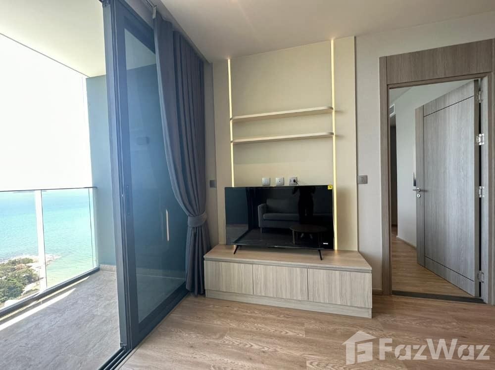 picture 2 Bedroom Condo for rent at Andromeda Condominium 1934999 - 18/18