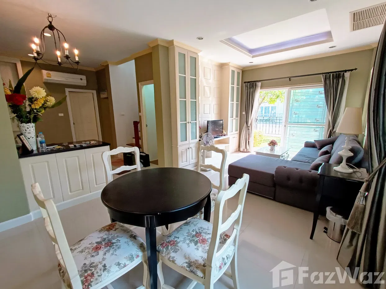 picture 3 Bedroom House for sale at La Vallee Ville Huahin - 4/14