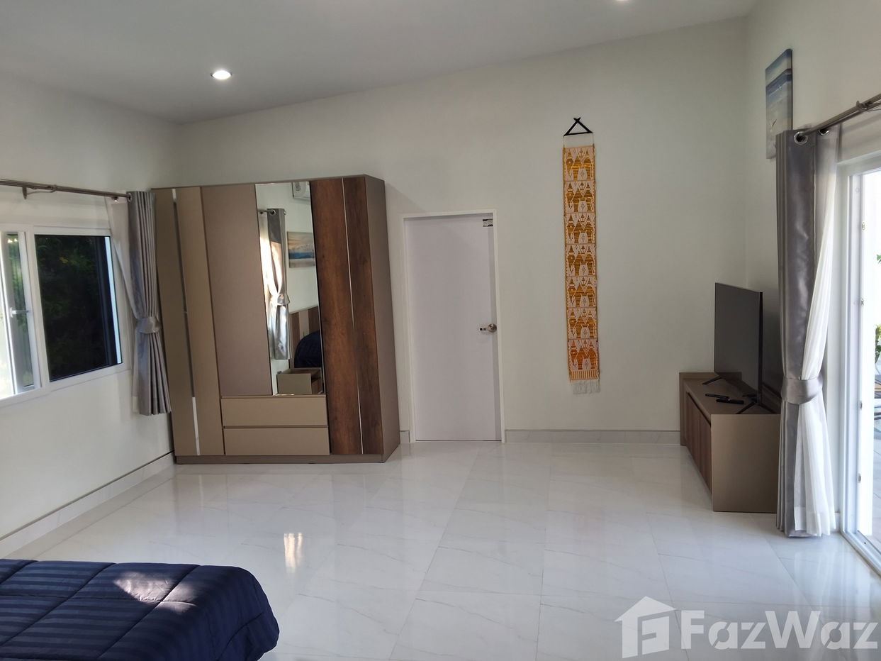 picture 3 Bedroom Villa for rent in Nong Prue, Chon Buri  1089698 - 13/30