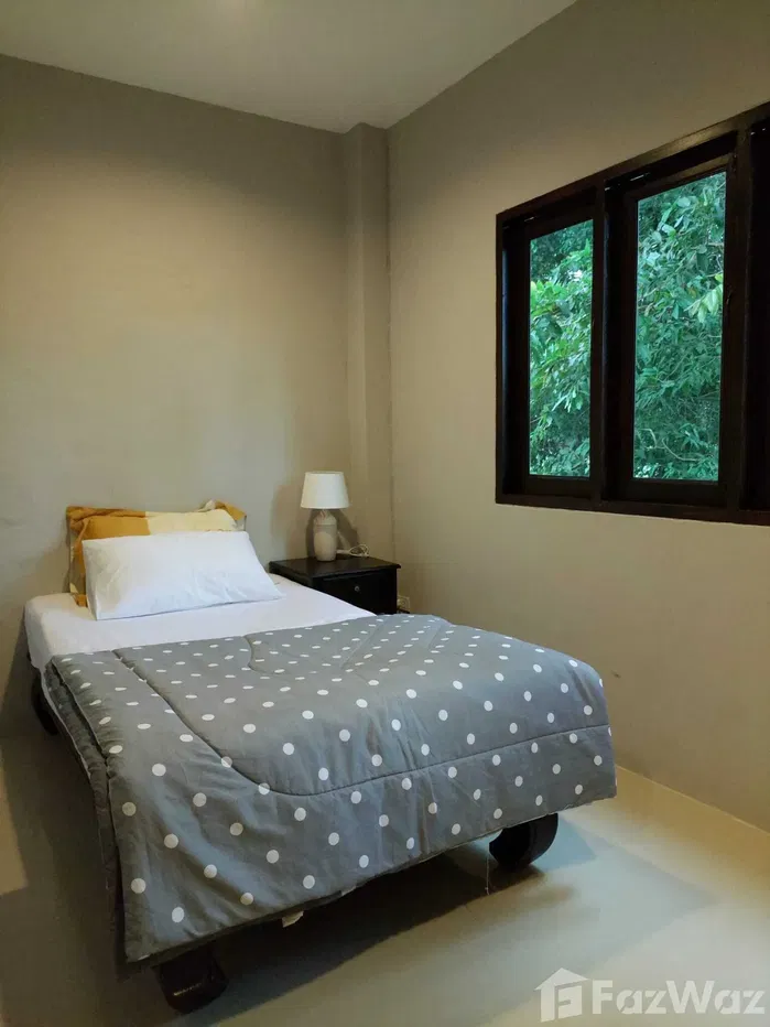 รูป ขาย บ้านเดี่ยว 3 ห้องนอน ใน มะเร็ต, สุราษฎร์ธานี - รูปที่ 10/31