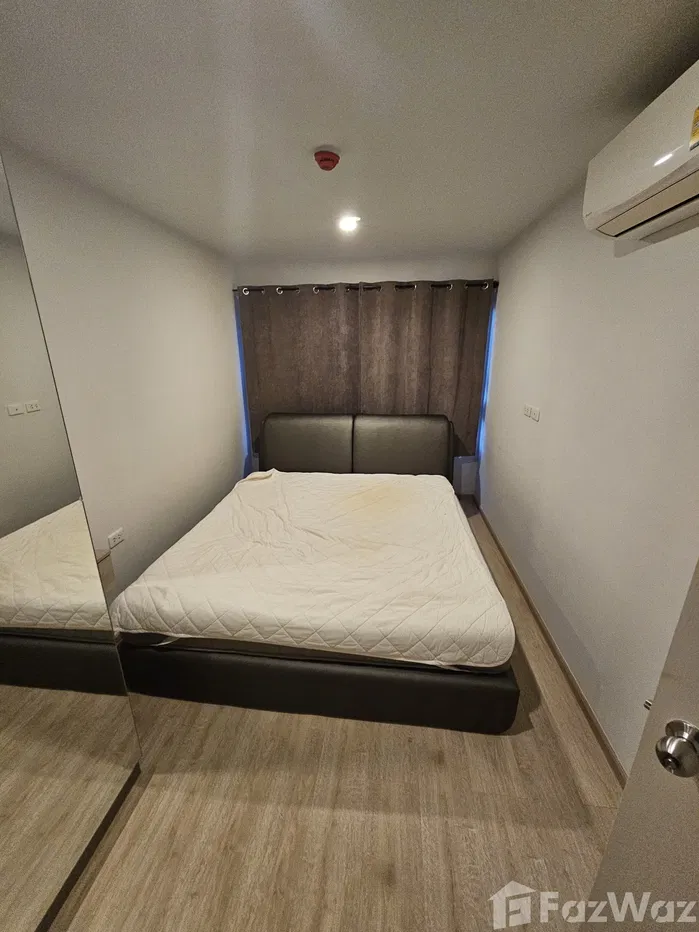 รูป ขาย คอนโด 2 ห้องนอน ในโครงการ เอลลิโอ เดล มอสส์ - รูปที่ 5/6