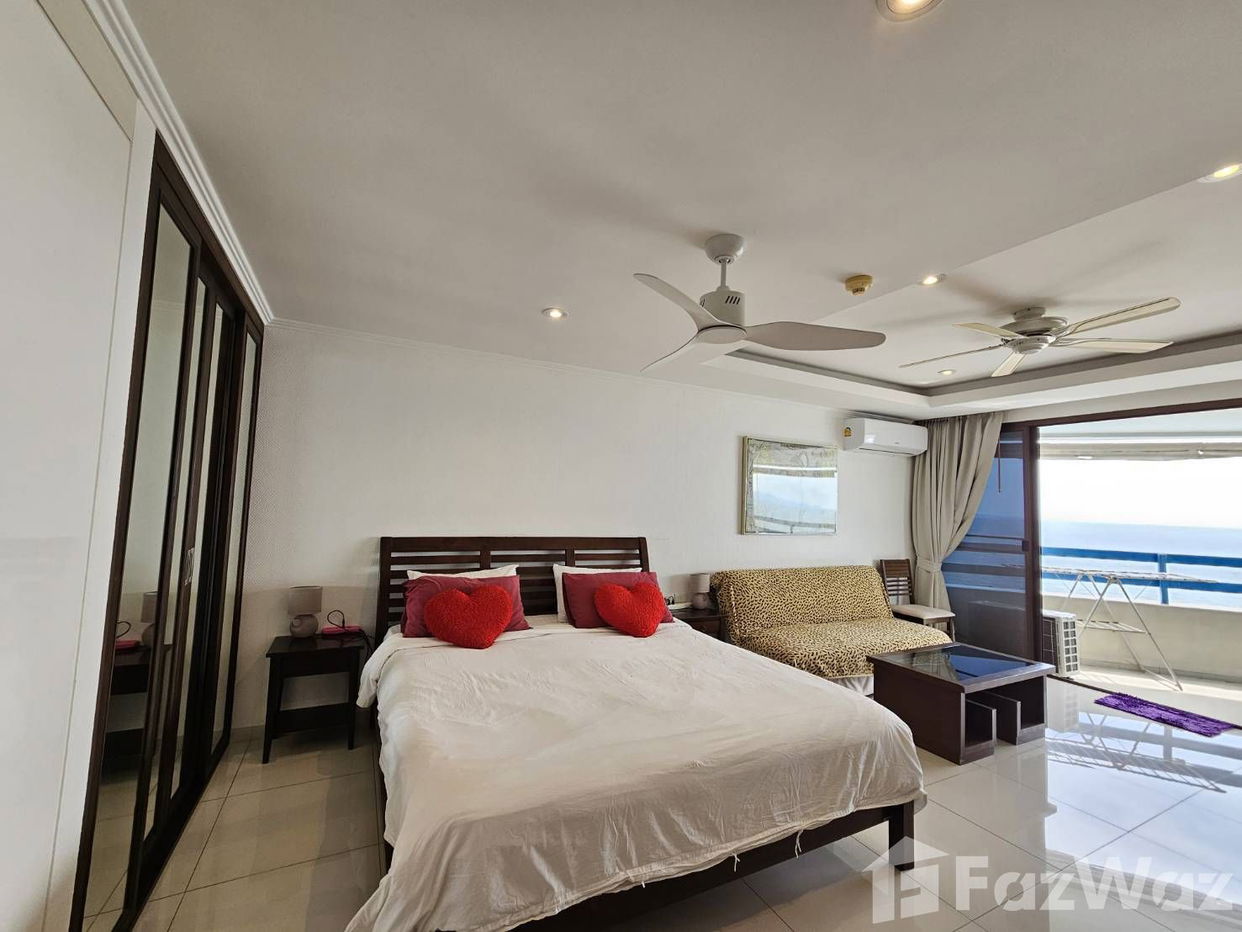 picture Jomtien Plaza Condotel - Studio for Sale - 8/26