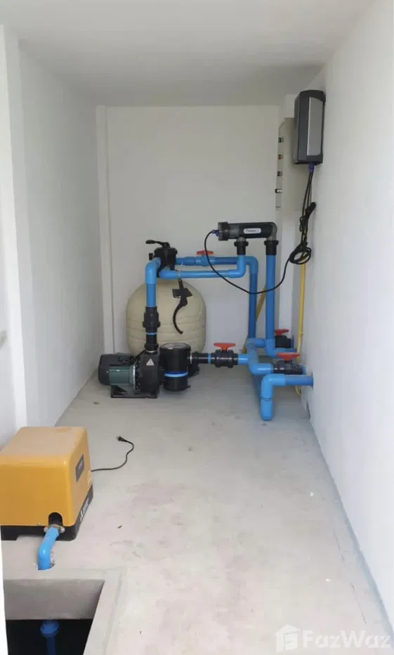 รูป วิลล่าให้เช่า 3 ห้องนอน ในโครงการ อาเรีย หัวหิน 2002431 - รูปที่ 19/36