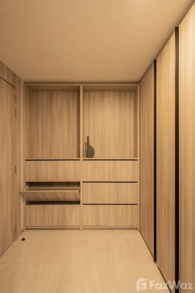 รูป คอนโดให้เช่า 3 ห้องนอน ในโครงการ ฟินน์ สุขุมวิท 31 1911011 - รูปที่ 26/39